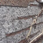 Patch Repointing