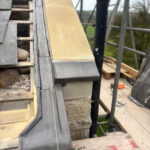 Lead Secret Gutter
