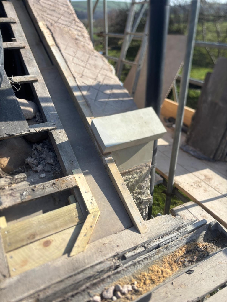 Timber Lining