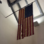 The 48 Star American Flag