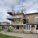 Heritage Property Repairs