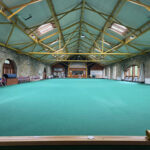 Etherow Indoor Bowling