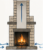 1 - Cold Air Is Drawn